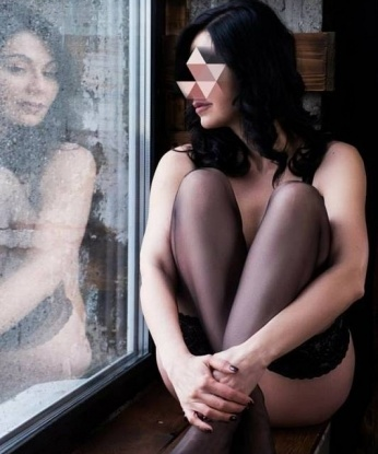 Жанна, 30 лет, 2 размер груди